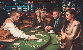Онлайн казино Casino Punch